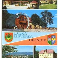 F 47431 - Hejnice