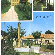 Vrbové - 47432