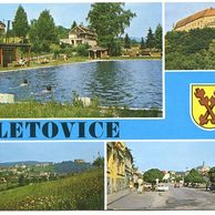 F 47434 - Letovice