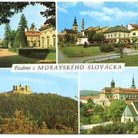 F 47435 - Moravské Slovácko