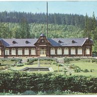 F 47440 - Karlova Studánka