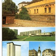 F 47445 - Brno město - část III 