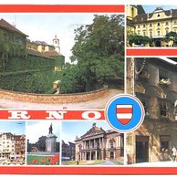 F 47446 - Brno město - část III 