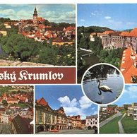 F 47452 - Český Krumlov