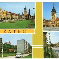 F 47455 - Žatec