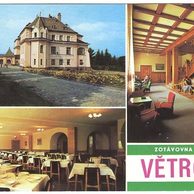 F 47456 - Vysoké nad Jizerou