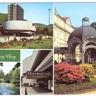 F 47469 - Karlovy Vary 5 