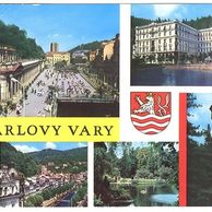 F 47470 - Karlovy Vary 5 