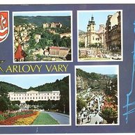F 47471 - Karlovy Vary 5 