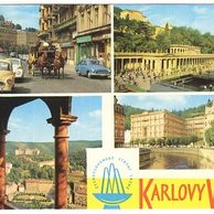F 47474 - Karlovy Vary 5 
