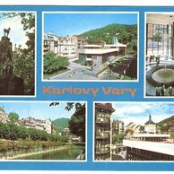 F 47475 - Karlovy Vary 5 