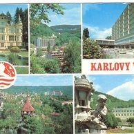 F 47476 - Karlovy Vary 5 