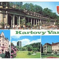F 47477 - Karlovy Vary 5 