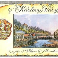 F 47478 - Karlovy Vary 5 