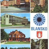 F 47494 - Blansko