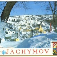 F 47496 - Jáchymov