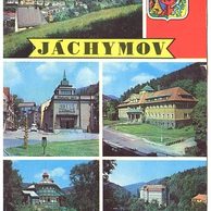 F 47498 - Jáchymov