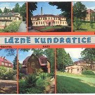 F 47504 - Lázně Kundratice