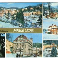 F 47505 - Janské lázně