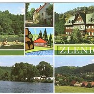 F 47515 - Zlenice