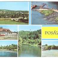 F 47517 - Posázaví