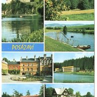 F 47523 - Posázaví