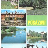 F 47524 - Posázaví