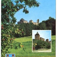 F 47525 - Lipnice nad Sázavou