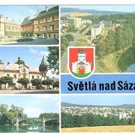 F 47527 - Světlá nad Sázavou