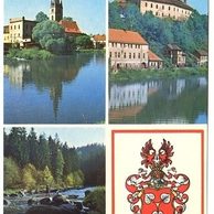 F 47529 - Ledeč nad Sázavou