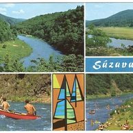 F 47530 - Ostatní vodní nádrže