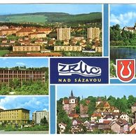 F 47531 - Zruč nad Sázavou