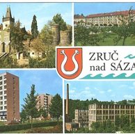 F 47532 - Zruč nad Sázavou