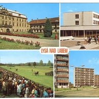 F 47533 - Lysá nad Labem 