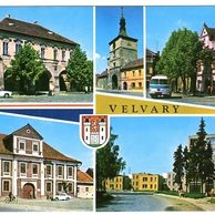 F 47535 - Velvary