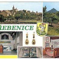 F 47537 - Třebenice