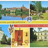 F 47541 - Rožmitál pod Třemšínem 