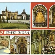 F 47543 - Svatá Hora 