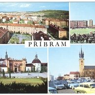 F 47546 - Příbram