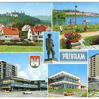 F 47549 - Příbram