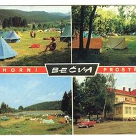 F 47401 - Horní Bečva