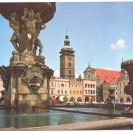 F 47402 - České Budějovice