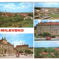 F 47559 - Milevsko