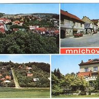 F 47563 - Mnichovice