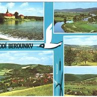 F 47564 - Povodí Berounky