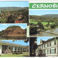 F 47566 - Černošice