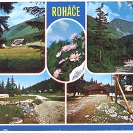Roháče - 47584