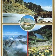 Vysoké Tatry - 47585