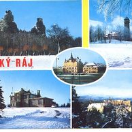 F 47590 - Český Ráj 