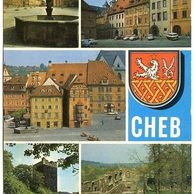 F 47595 - Cheb